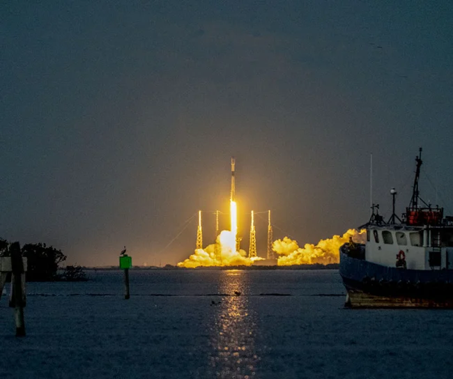 Image for Proteins in space: taking our research to the final frontier