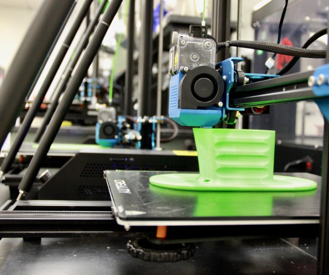 Image for How Volex-Bio Pharma is using 3D printing to create innovative solutions